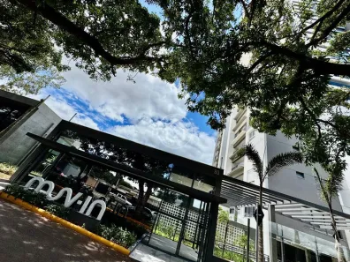 Apartamento com 2 Quartos à venda, 77m² no Mata do Jacinto, Campo Grande