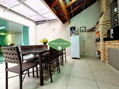 Sobrado com 3 Quartos à venda, 175m² no Vila Anhangüera, São Paulo