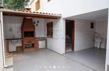 Casa com 4 Quartos à venda, 172m² no Cidade São Francisco, São Paulo