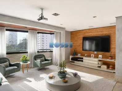 Apartamento com 3 Quartos à venda, 125m² no Vila Prudente, São Paulo