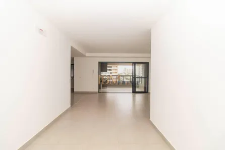 Apartamento com 3 Quartos à venda, 126m² no Jardim Olhos D'Água II, Ribeirão Preto