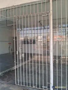 Sala Comercial para alugar, 189m² no Parque Califórnia, Campos dos Goytacazes