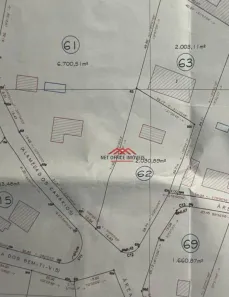 Lote/Terreno à venda, 2030m² no Freitas, São José dos Campos