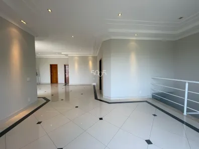Casa de Condomínio com 6 Quartos para alugar, 500m² no Jardim Theodora, Itu