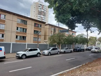 Apartamento com 2 Quartos à venda, 52m² no Jardim Satélite, São José dos Campos
