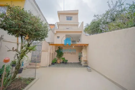 Casa com 2 Quartos à venda, 157m² no Jaguaribe, Osasco