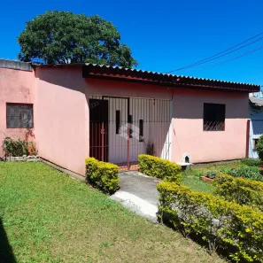 Casa com 2 Quartos à venda, 65m² no Lomba do Pinheiro, Porto Alegre