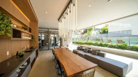 Apartamento com 3 Quartos à venda, 155m² no Vila Mariana, São Paulo