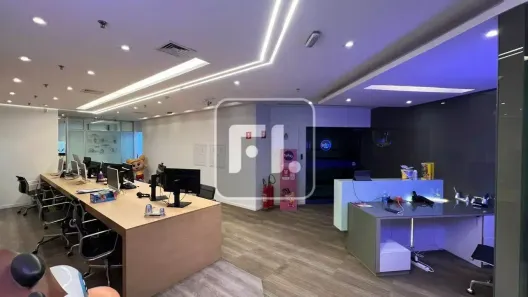 Sala Comercial para venda ou aluguel, 200m² no Bela Vista, São Paulo