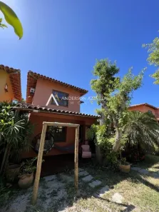 Casa de Condomínio com 4 Quartos à venda, 136m² no Manguinhos, Armação dos Búzios