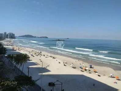 Apartamento com 3 Quartos à venda, 143m² no Pitangueiras, Guarujá