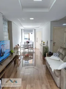 Casa com 4 Quartos à venda, 120m² no Ingleses do Rio Vermelho, Florianópolis