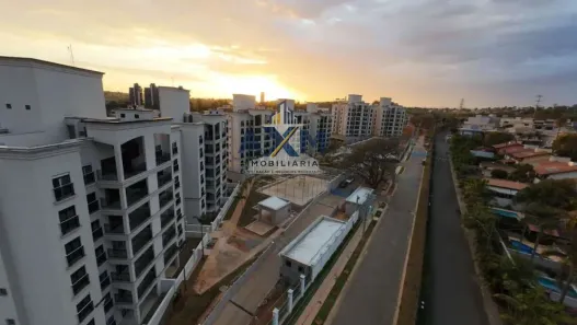 Apartamento com 3 Quartos à venda, 91m² no Vila Brandina, Campinas