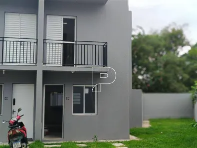 Casa de Condomínio com 2 Quartos à venda, 65m² no Quinta dos Angicos, Cotia