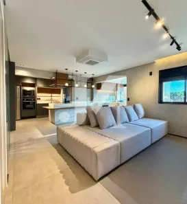 Apartamento com 2 Quartos à venda, 115m² no Vila Regente Feijó, São Paulo