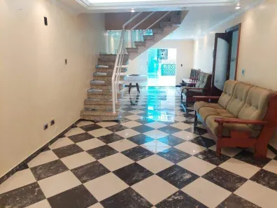 Sobrado com 4 Quartos à venda, 470m² no Dos Casa, São Bernardo do Campo