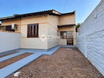 Casa com 2 Quartos à venda, 52m² no Neópolis, Gravataí