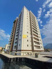Apartamento com 2 Quartos à venda, 82m² no Centro, Peruíbe