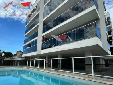 Apartamento com 2 Quartos à venda, 136m² no Costazul, Rio das Ostras