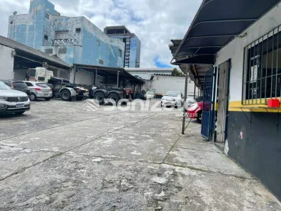 Ponto Comercial à venda, 900m² no Vila Assunção, Santo André