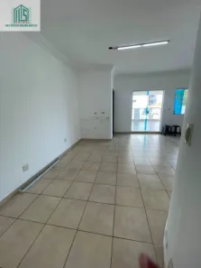 Sala Comercial para alugar, 70m² no Jardim, Santo André