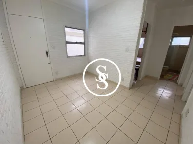 Apartamento com 2 Quartos à venda, 56m² no Jordanópolis, São Bernardo do Campo