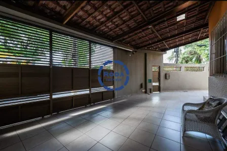 Imóvel Comercial com 2 Quartos para alugar, 178m² no Embaré, Santos