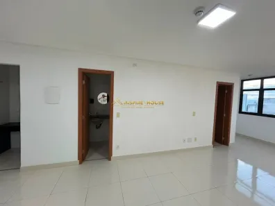 Sala Comercial para alugar, 47m² no Centro, São José dos Campos