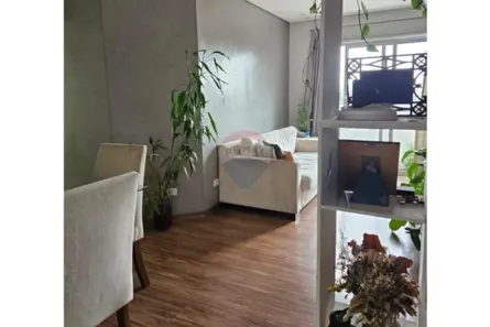 Apartamento com 3 Quartos à venda, 78m² no Parque Mandaqui, São Paulo