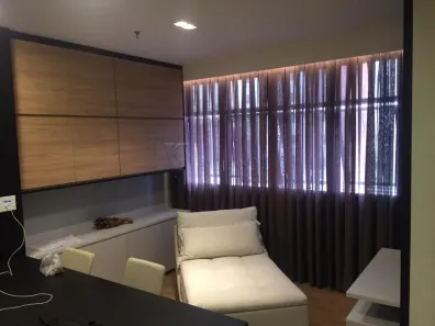 Sala Comercial para alugar, 50m² no Parque Residencial Aquarius, São José dos Campos
