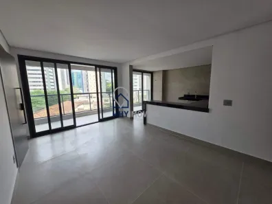 Apartamento com 3 Quartos para alugar, 112m² no Lourdes, Belo Horizonte