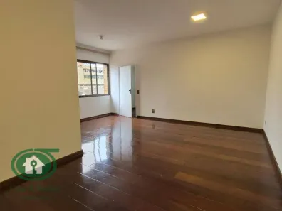 Apartamento com 2 Quartos à venda, 115m² no Gonzaga, Santos