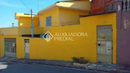 Casa com 2 Quartos à venda, 189m² no Taboão, São Bernardo do Campo