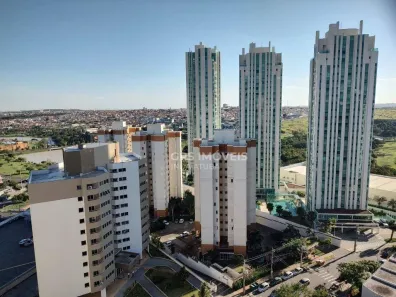 Apartamento com 3 Quartos à venda, 84m² no Centro, Indaiatuba