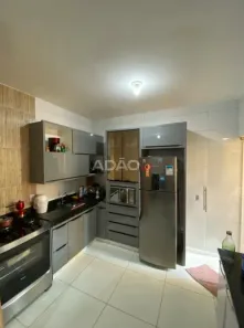 Casa com 2 Quartos à venda, 135m² no Residencial Boa Vista II, Senador Canedo