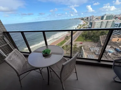 Apartamento com 1 Quarto à venda, 42m² no Cruz das Almas, Maceió