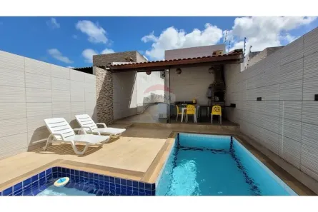 Casa com 2 Quartos à venda, 180m² no Carapibus, Conde