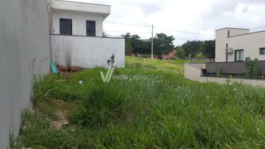 Lote/Terreno à venda, 200m² no Jardim Ibirapuera, Campinas
