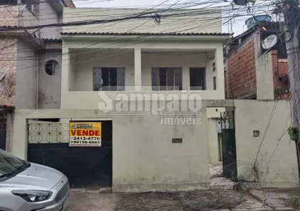 Casa com 2 Quartos à venda, 80m² no Santíssimo, Rio de Janeiro
