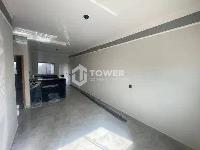 Casa com 2 Quartos à venda, 74m² no Jardim Brasília, Uberlândia
