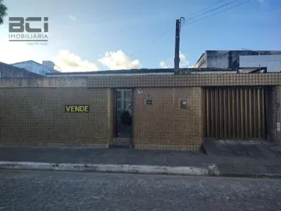 Casa com 3 Quartos à venda, 390m² no Jardim São Paulo, Recife