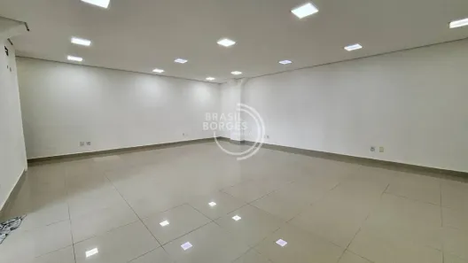 Sala Comercial para alugar, 50m² no Jardim Emília, Sorocaba