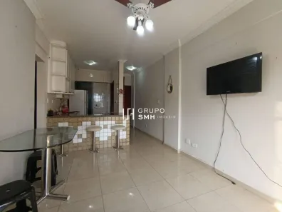 Apartamento com 2 Quartos à venda, 70m² no Jardim Las Palmas, Guarujá