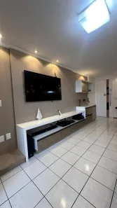 Apartamento com 3 Quartos à venda, 94m² no Aldeota, Fortaleza