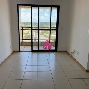 Apartamento com 2 Quartos à venda, 55m² no Candelária, Natal