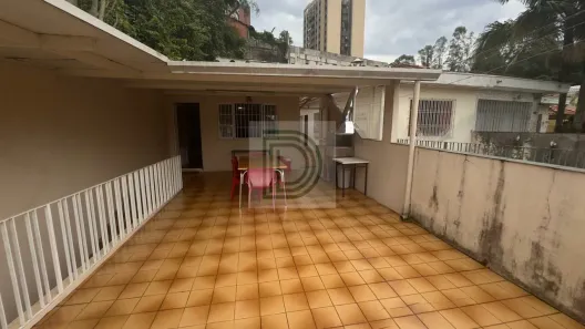 Casa com 4 Quartos à venda, 212m² no Vila Indiana, São Paulo