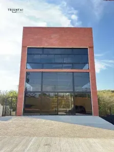 Ponto Comercial à venda, 700m² no Alphaville Nova Esplanada, Votorantim