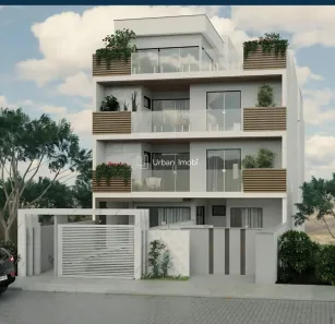 Apartamento com 2 Quartos à venda, 98m² no Jardim Amália, Volta Redonda