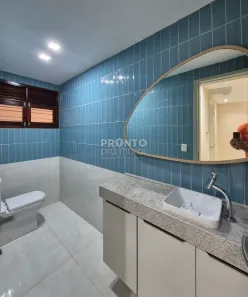 à venda, 248m² no Boa Viagem, Recife