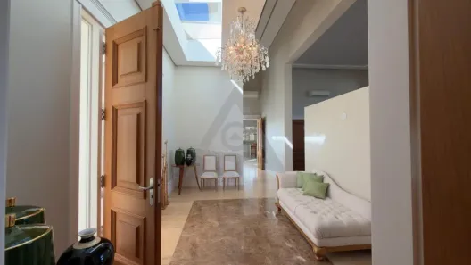 Casa de Condomínio com 5 Quartos à venda, 1555m² no Sítios de Recreio Gramado, Campinas